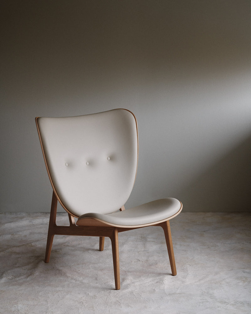 Elephant lounge chair