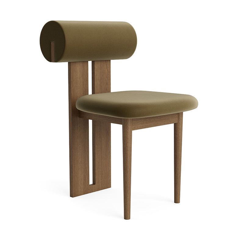 Hippo chair