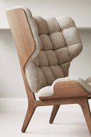 Mammoth chair