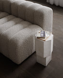 Studio sofa setup 1 - 240cm