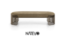 Chiaro Di Luna Bench