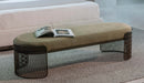Chiaro Di Luna Bench