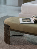 Chiaro Di Luna Bench