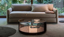 Chiaro Di Luna coffee table
