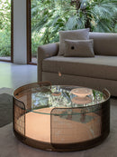 Chiaro Di Luna coffee table