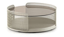 Chiaro Di Luna coffee table