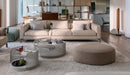 Chiaro Di Luna coffee table