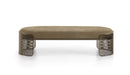 Chiaro Di Luna Bench