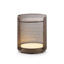 Chiaro Di Luna Night Table