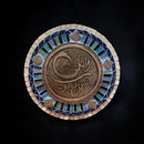 Raja's Round Metal XL