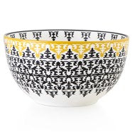 Bowl Porcelain Safra 12 cm