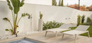 Spritz Sun Lounger - Details Online Shop