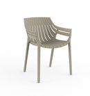Spritz armchair