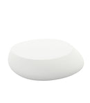 Stone coffee table