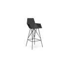 Faz Bar Stool with arms 51x52x111H cm