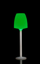 Vases floor lamp Ø56x180 - Details Online Shop