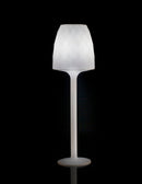Vases floor lamp Ø56x180 - Details Online Shop
