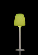 Vases floor lamp Ø56x180 - Details Online Shop