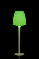 Vases floor lamp Ø56x180 - Details Online Shop