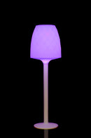 Vases floor lamp Ø56x180 - Details Online Shop