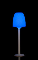 Vases floor lamp Ø56x180 - Details Online Shop