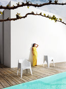 Voxel Armchair