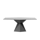 Vertex table 180x94x72 cm