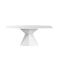 Vertex table 180x94x72 cm