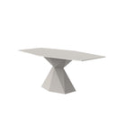 Vertex table 180x94x72 cm