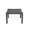 Voxel side table 42x42x28H cm