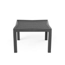 Voxel side table 42x42x28H cm