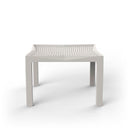 Voxel side table 42x42x28H cm