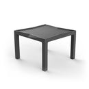 Voxel side table 42x42x28H cm