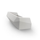 Faz sofa 242x100x72H cm