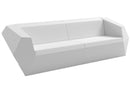 Faz sofa 242x100x72H cm