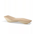 Faz sun chaise lounge 70x207x44 cm