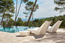 Faz Sunbed 187x80x82 cm
