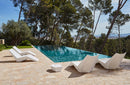 Faz Sunbed 187x80x82 cm