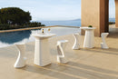 Noma bar table 76x61x102 cm