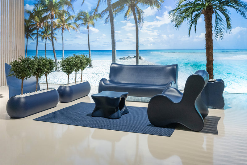 Pal Lounge Chair