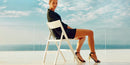 Quartz Folding Chair - Details Online Shop