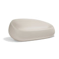 Stone sofa 200x83x78H cm