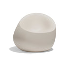 Stone lounge chair 88x81x76H cm