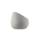 Stone lounge chair 88x81x76H cm