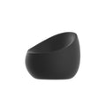 Stone lounge chair 88x81x76H cm