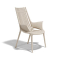Ibiza lounge chair 72x67x91H cm