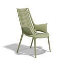 Ibiza lounge chair 72x67x91H cm