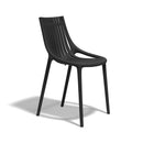 Ibiza chair 46x51x81H cm