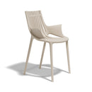 Ibiza armchair 60x51x81h cm