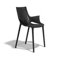 Ibiza armchair 60x51x81h cm